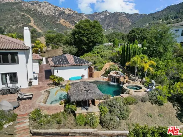 Calabasas, CA 91302,435 Woodbluff Road