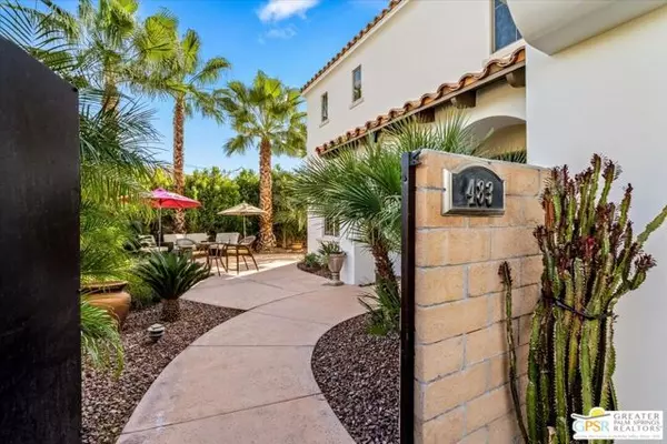 Palm Springs, CA 92262,483 Terra Vita