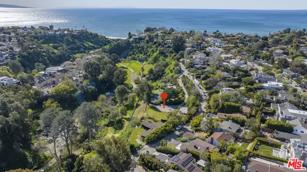 620 N Marquette Street, Pacific Palisades (los Angeles), CA 90272
