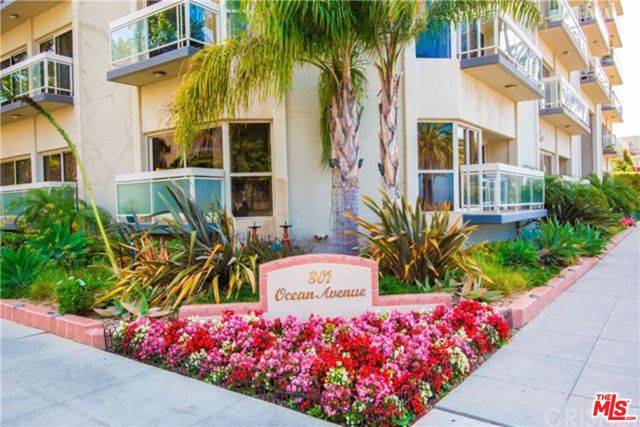 801 Ocean Avenue #405, Santa Monica, CA 90403