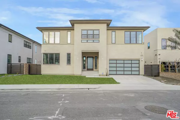 11848 N Hillsborough Lane, Porter Ranch (los Angeles), CA 91326