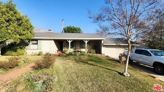 1730 Veranada Avenue, Altadena, CA 91001