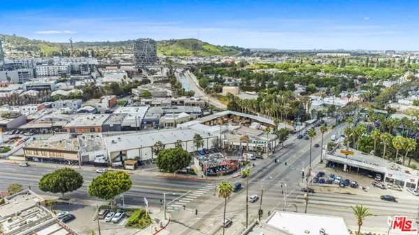 Culver City, CA 90232,2901 La Cienega Boulevard