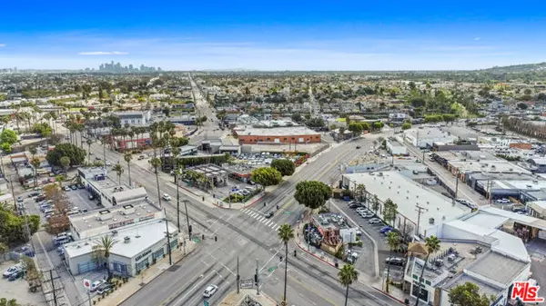 Culver City, CA 90232,2901 La Cienega Boulevard