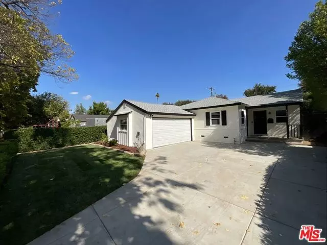 6906 Balcom Avenue, Reseda (los Angeles), CA 91335