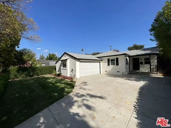 6906 Balcom Avenue, Reseda (los Angeles), CA 91335