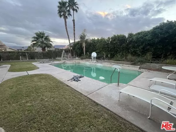 Rancho Mirage, CA 92270,29 White Sun Way