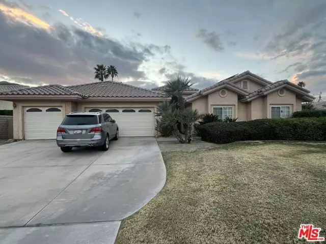 Rancho Mirage, CA 92270,29 White Sun Way