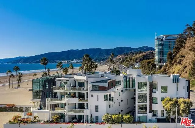 270 Palisades Beach Road #301, Santa Monica, CA 90402