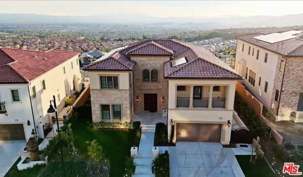 20326 W Liverpool Way, Porter Ranch (los Angeles), CA 91326