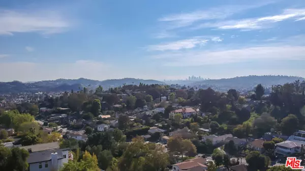 1124 Highgrove Terrace, Los Angeles, CA 90042