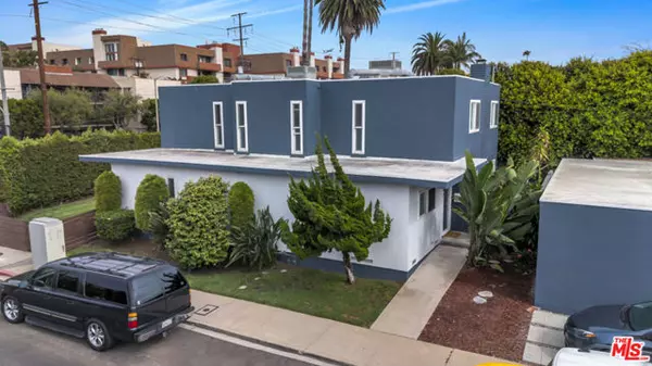 442 Manitoba Street, Playa Del Rey (los Angeles), CA 90293