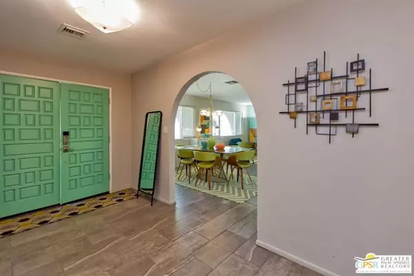 Palm Springs, CA 92262,350 W Pico Road