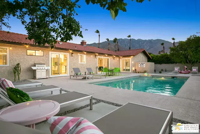 Palm Springs, CA 92262,350 W Pico Road