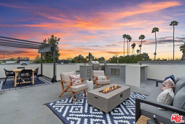 Venice (los Angeles), CA 90291,705 6th Avenue