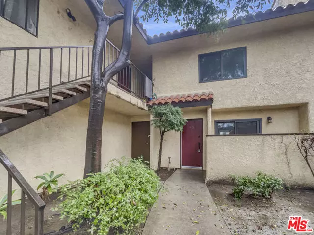 Sylmar (los Angeles), CA 91342,13540 Hubbard Street #40