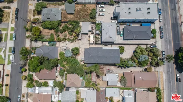 Los Angeles, CA 90004,441 N Commonwealth Avenue