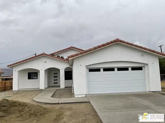 16347 Avenida Atezada, Desert Hot Springs, CA 92240