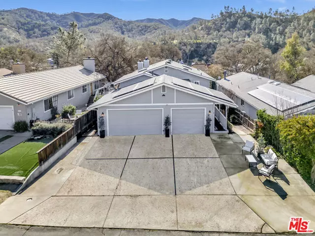 Paso Robles, CA 93446,2700 Chaparral Lane