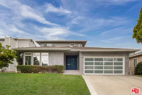 9709 Cresta Drive, Los Angeles, CA 90035