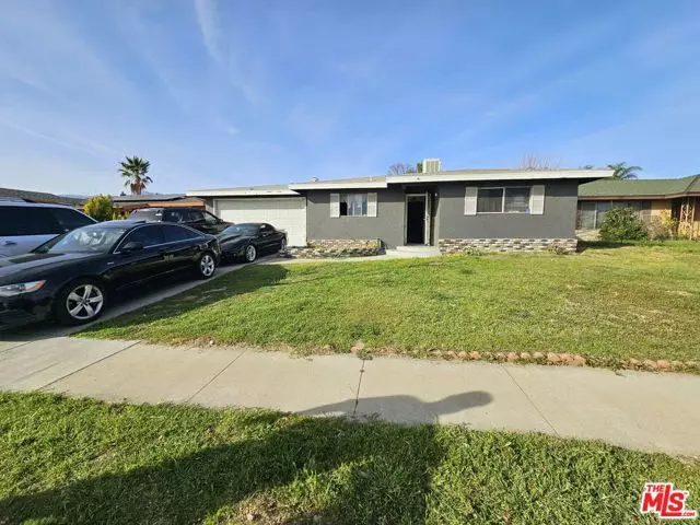 16250 Upland Avenue, Fontana, CA 92335