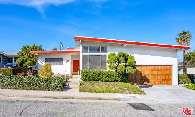 5925 Blairstone Drive, Culver City, CA 90232