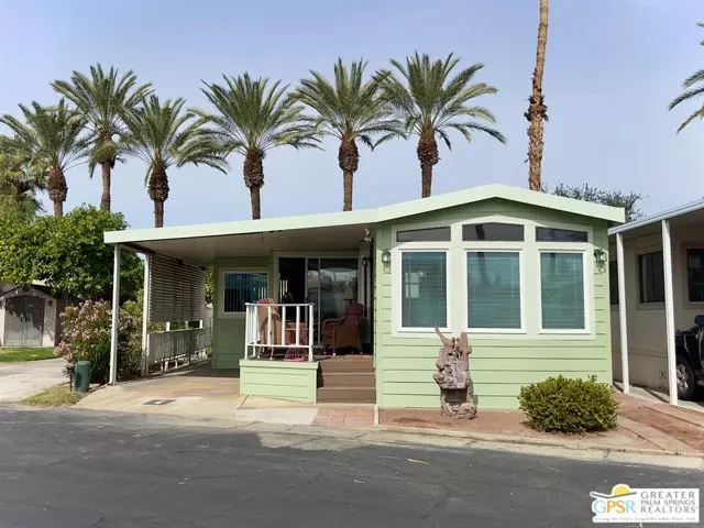 69801 Ramon Road #4, Cathedral City, CA 92234
