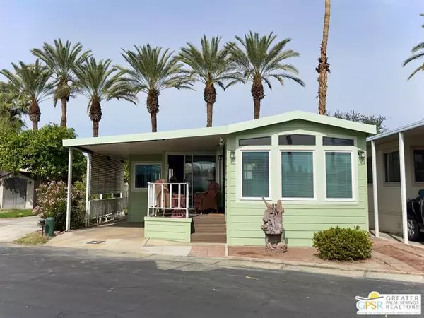 Cathedral City, CA 92234,69801 Ramon Road #4