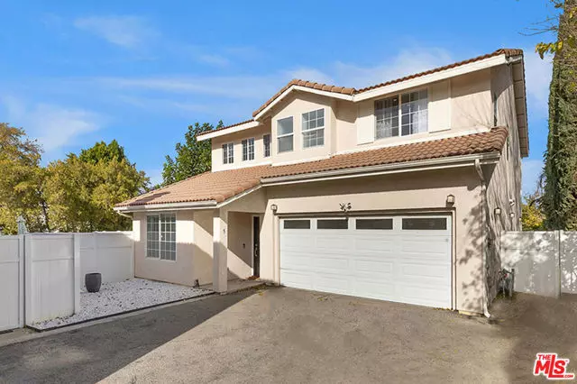 16731 PARTHENIA Street #5, Northridge (los Angeles), CA 91343