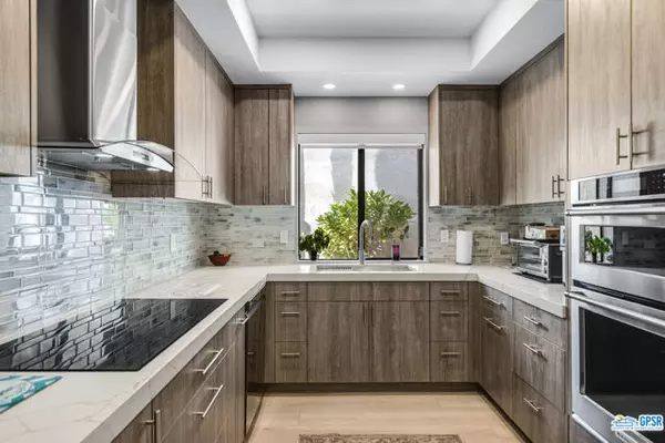 Palm Springs, CA 92264,3600 E Bogert Trail #B