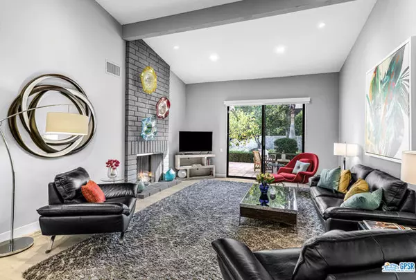 Palm Springs, CA 92264,3600 E Bogert Trail #B