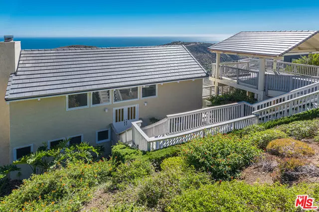 2959 Seabreeze Drive, Malibu, CA 90265