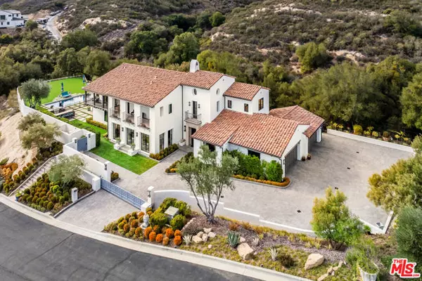 Calabasas, CA 91302,2691 Country Ridge Road