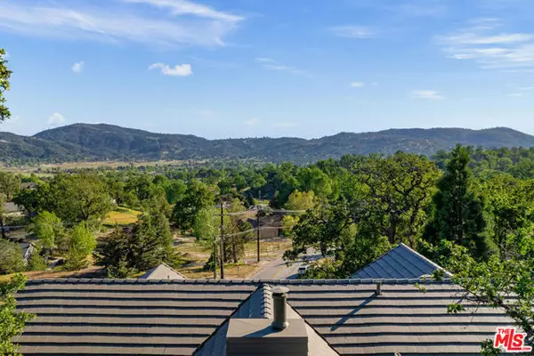 Tehachapi, CA 93561,24500 Deertrail Drive