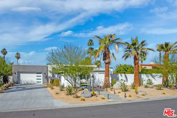 71108 Patricia Park Place, Rancho Mirage, CA 92270