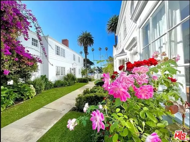 423 Ocean Avenue #14A, Santa Monica, CA 90402