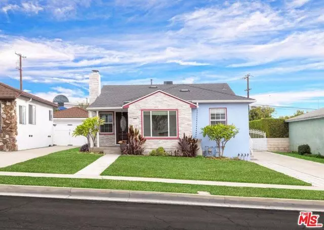 518 N 18th Street, Montebello, CA 90640