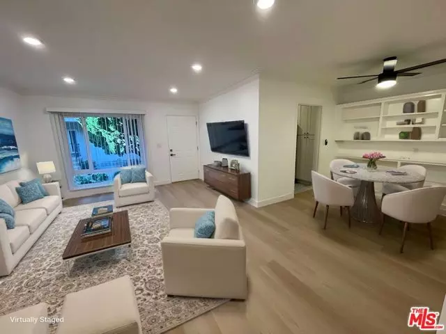 943 2nd Street #9, Santa Monica, CA 90403