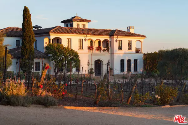 Carpinteria, CA 93013,338 Toro Canyon Road