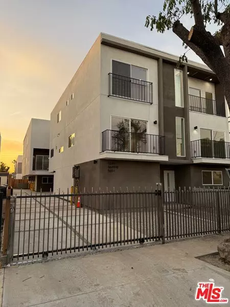 5651 Case Ave #3, North Hollywood (los Angeles), CA 91601