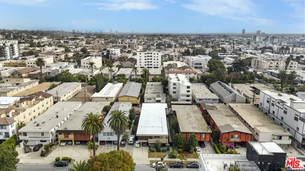 Los Angeles, CA 90034,3662 Keystone Avenue