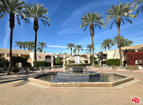 Palm Springs, CA 92262,500 E Amado Road #203