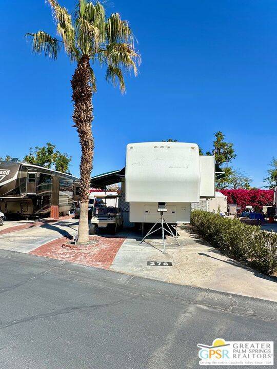 69801 Ramon Road, Cathedral City, CA 92234