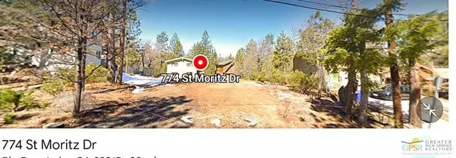 774 St Moritz Drive, Big Bear City, CA 92315
