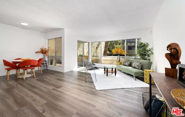 5625 Green Valley Circle #106, Culver City, CA 90230