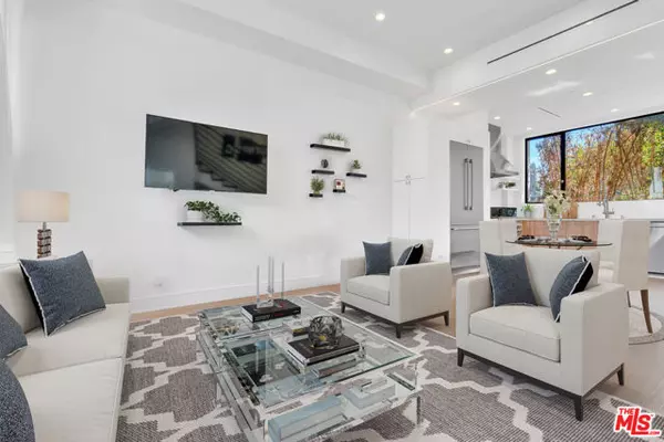 1447 N Martel Avenue, Los Angeles, CA 90046