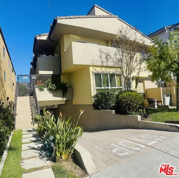 413 Palm Drive #3, Glendale, CA 91202