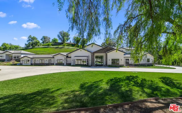 Hidden Hills, CA 91302,6006 Spring Valley Road