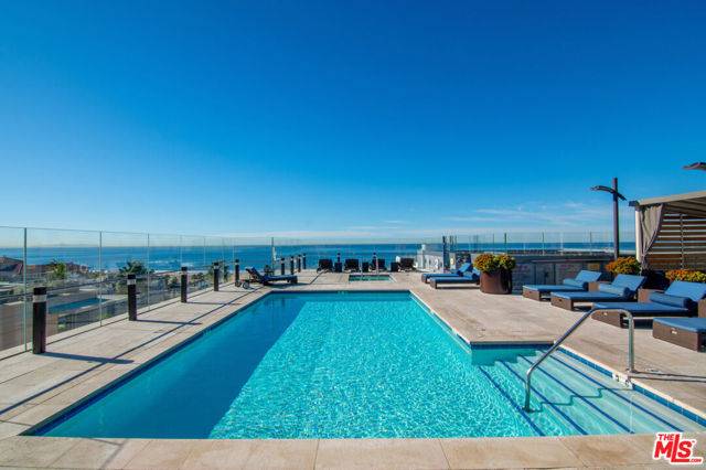 1755 Ocean Avenue #402, Santa Monica, CA 90401