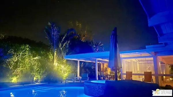 Palm Springs, CA 92264,1635 Palm Tree Drive